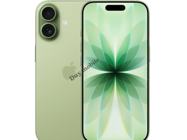Ép Mặt Kính iPhone 17