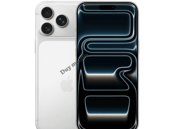 Ép Mặt Kính iPhone 17 Pro