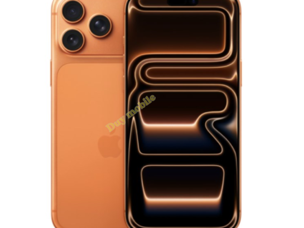 Ép Mặt Kính iPhone 17 Pro Max
