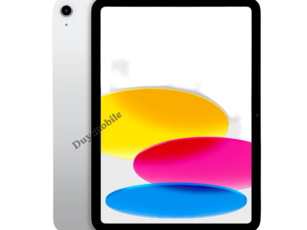 Ép Mặt Kính ipad 2025