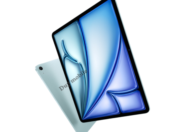 Ép Mặt Kính ipad Air 11 (2024)