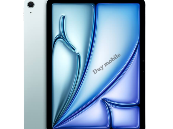 Ép Mặt Kính ipad Air 11 (2025)