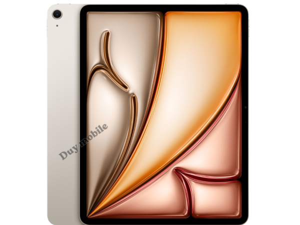 Ép Mặt Kính ipad Air 13 (2024)