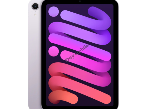 Ép Mặt Kính ipad Mini (2024)