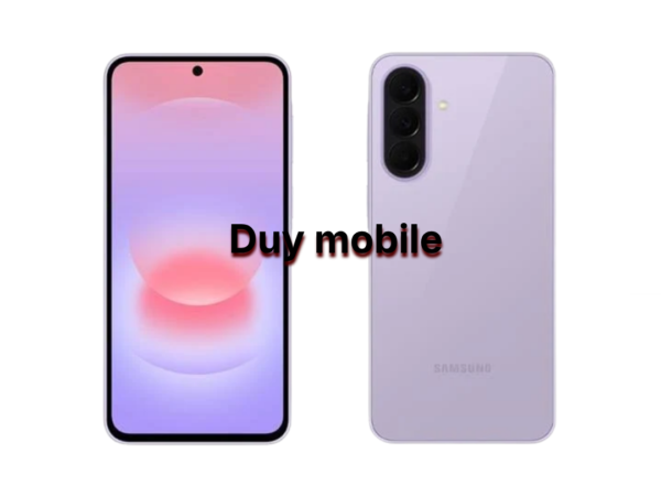 Ép Mặt kính Samsung Galaxy A37
