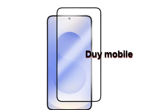 Ép Mặt kính Samsung Galaxy S26