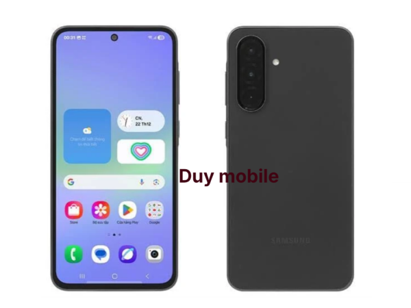 Ép kính Samsung Galaxy A36