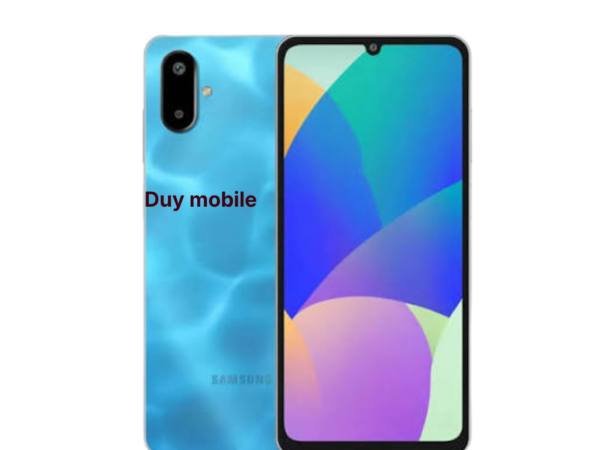 Ép kính Samsung Galaxy F06 5G