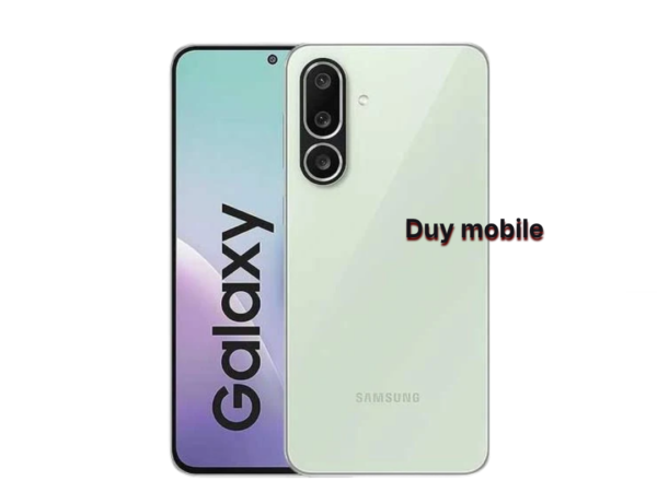 Ép kính Samsung Galaxy F56