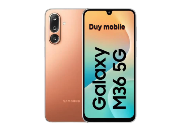 Ép kính Samsung Galaxy M36