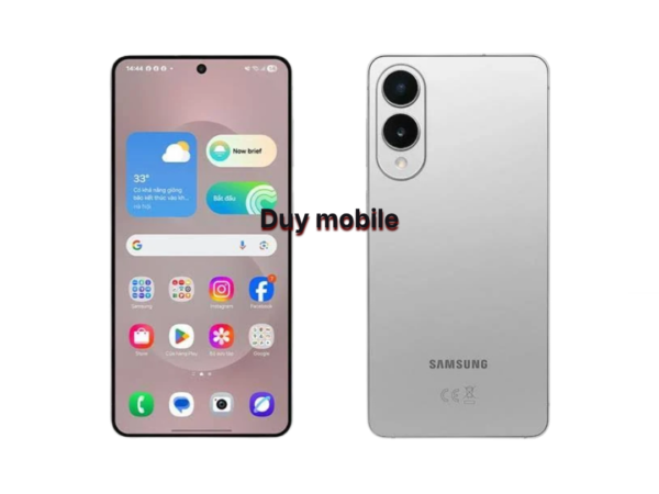 Ép kính Samsung Galaxy S25 Edge