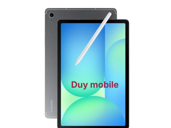 Ép kính Samsung Galaxy Tab S10 FE
