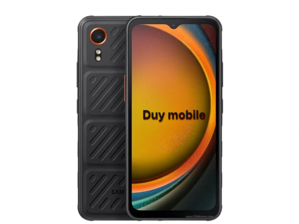 Ép kính Samsung Galaxy Xcover 7 Pro