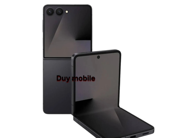 Ép kính Samsung Galaxy Z Flip 7