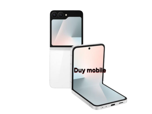Ép kính Samsung Galaxy Z Flip 7 FE