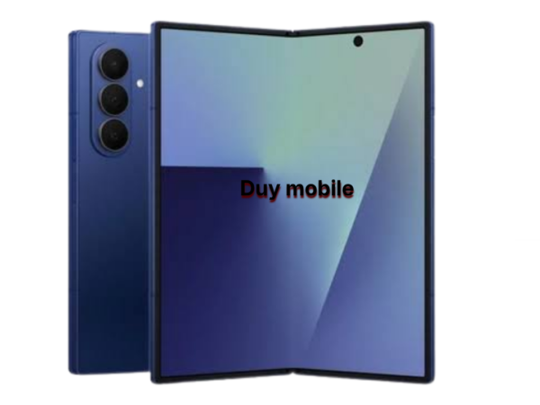 Ép kính Samsung Galaxy Z Fold 7