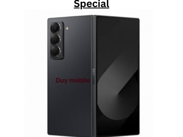 Ép kính Samsung Galaxy Z Fold Special