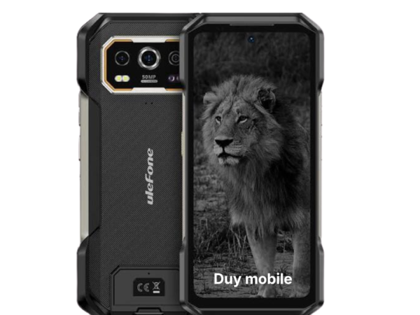 Thay Kính Ulefone Armor 27T+