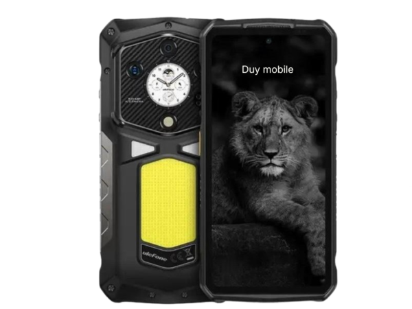Thay Kính Ulefone Armor 29 Pro