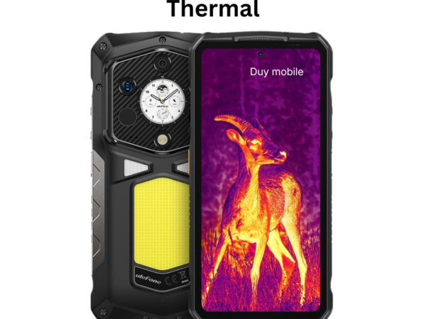 Thay Kính Ulefone Armor 29 Pro Thermal