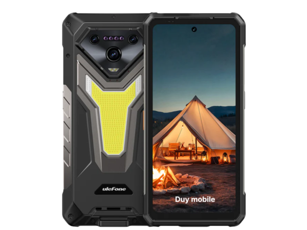 Thay Kính Ulefone Armor 34+