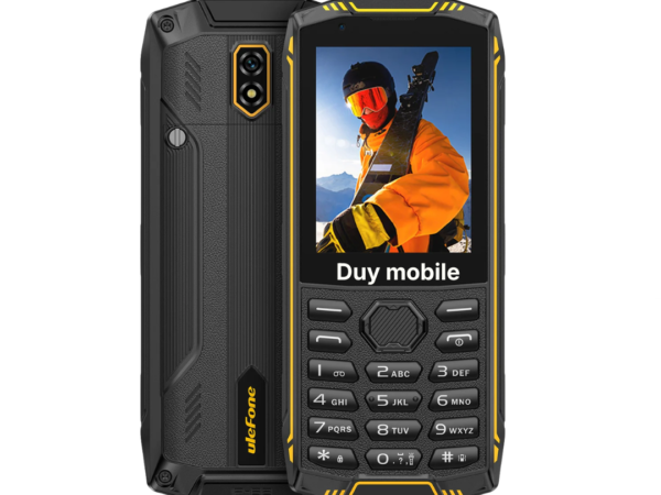 Thay Kính Ulefone Armor Mini 5