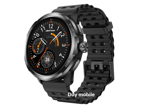 Thay Kính Ulefone Armor Watch Pro