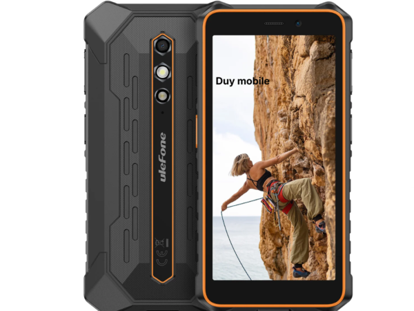 Thay Kính Ulefone Rugking 2 Pro