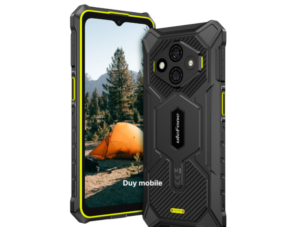 Thay Kính Ulefone Rugking 3 Pro