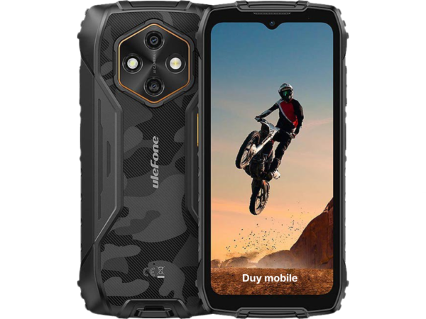 Thay Kính Ulefone Rugking 4 Pro
