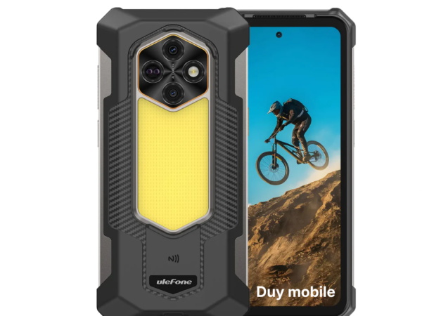 Thay Kính Ulefone Rugking 5 Pro