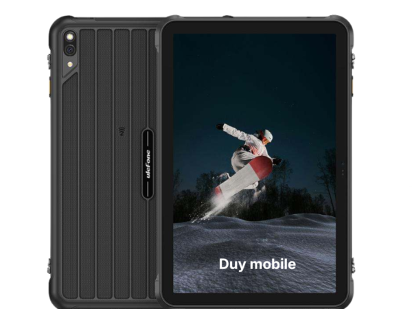 Thay Kính Ulefone Rugking Pad 2 Pro