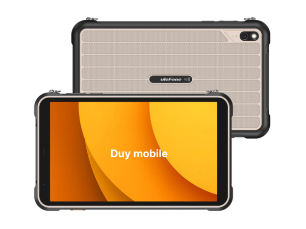 Thay Kính Ulefone Rugking Pad Pro