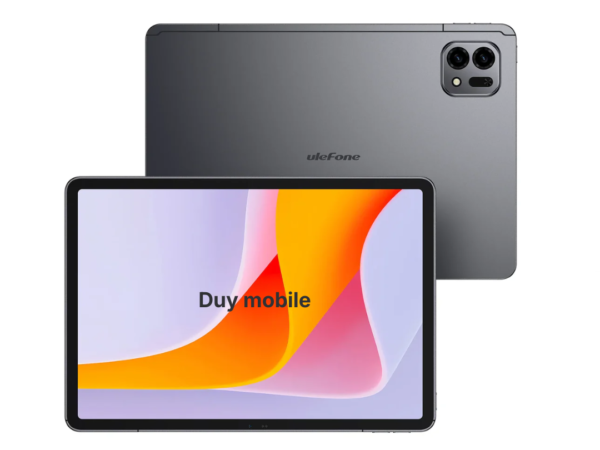 Thay Kính Ulefone Tab A12 Pro