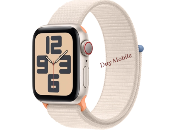 Thay Mặt Kính Apple Watch SE 2