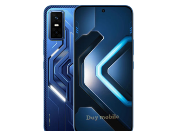Thay Mặt Kính Infinix GT 30