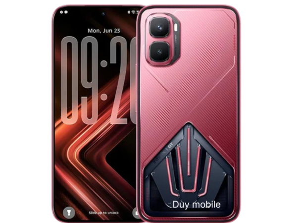 Thay Mặt Kính Infinix GT 50 Pro