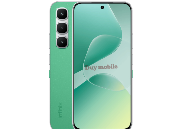 Thay Mặt Kính Infinix Hot 60 Pro