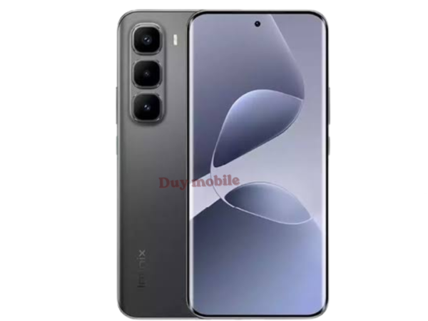 Thay Mặt Kính Infinix Hot 60 Pro+