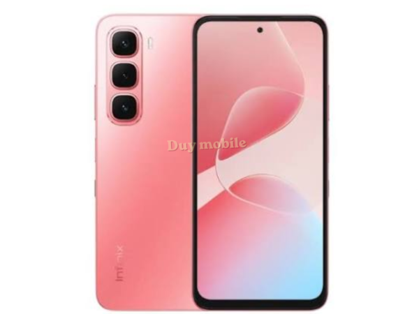 Thay Mặt Kính Infinix Hot 60i