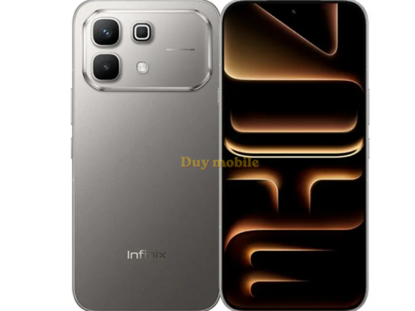 Thay Mặt Kính Infinix Note 60
