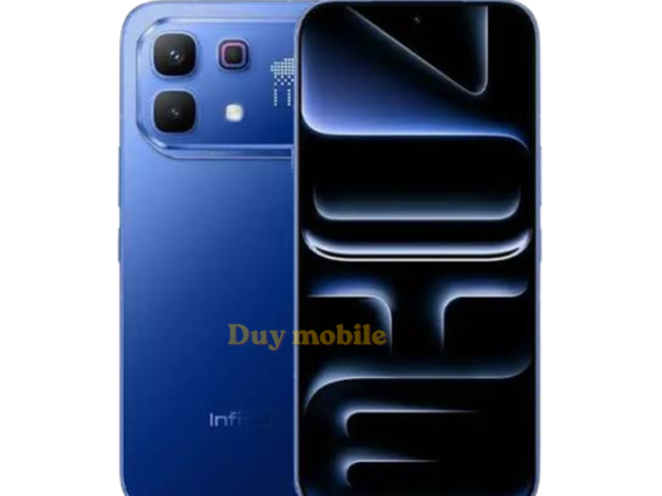 Thay Mặt Kính Infinix Note 60 Ultra