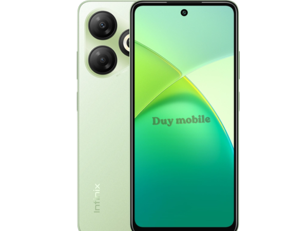 Thay Mặt Kính Infinix Smart 10 HD