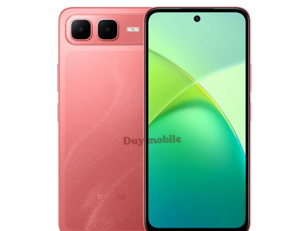 Thay Mặt Kính Infinix Smart 10 Plus