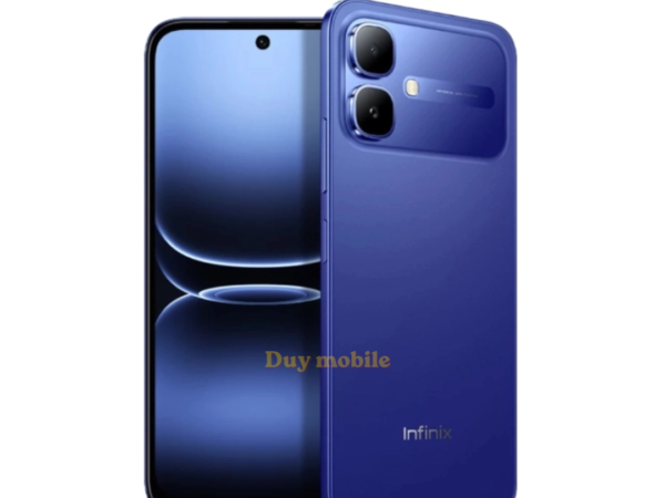 Thay Mặt Kính Infinix Smart 20