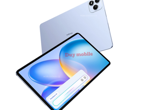 Thay Mặt Kính Infinix Xpad 20 Pro