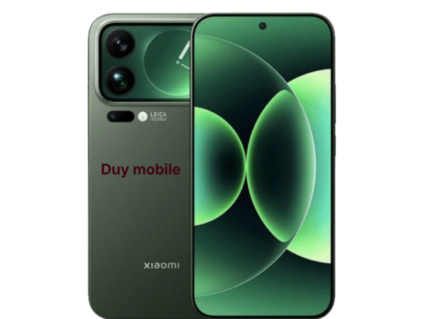 Thay Mặt Kính Redmi 17 Max