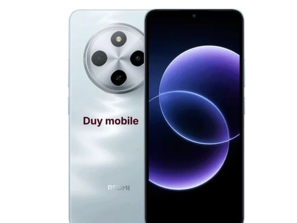 Thay Mặt Kính Redmi 17C