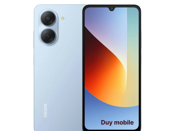 Thay Mặt Kính Redmi A7