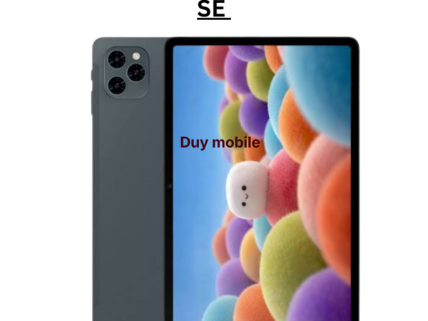 Thay Mặt Kính Redmi Black Shark Pad SE